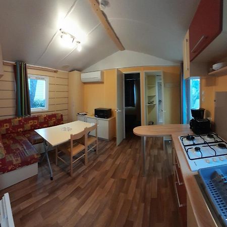 Mobil Home Climatise 5 Pers 11210 Port La Nouvelle Eksteriør bilde