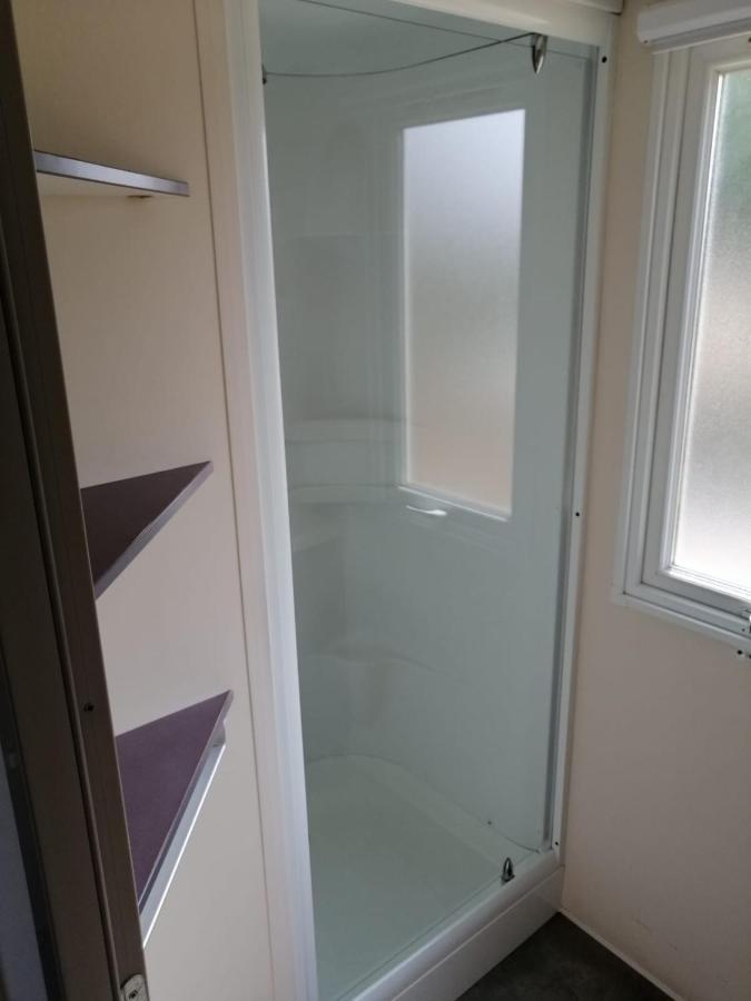 Mobil Home Climatise 5 Pers 11210 Port La Nouvelle Eksteriør bilde